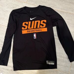 Nike Phoenix Suns Shirt